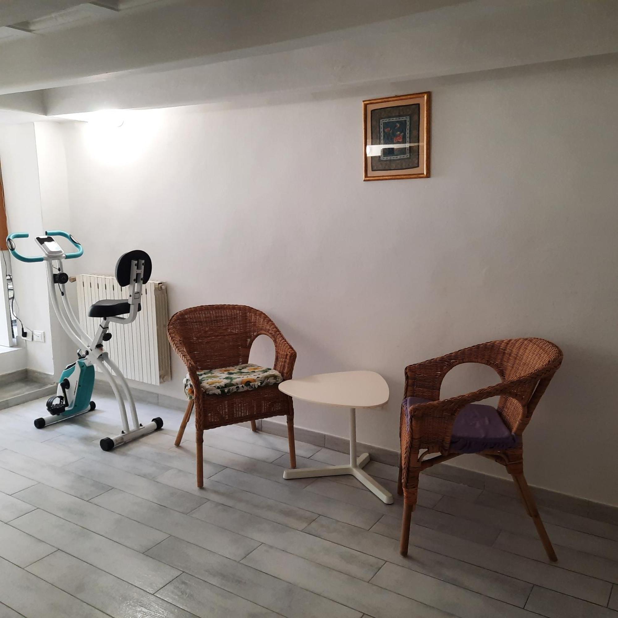 La Casetta Di Paolo Apartamento