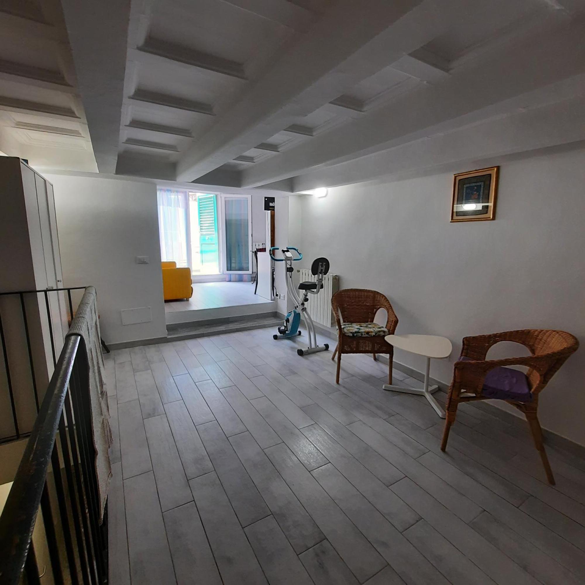 Apartamento La Casetta Di Paolo