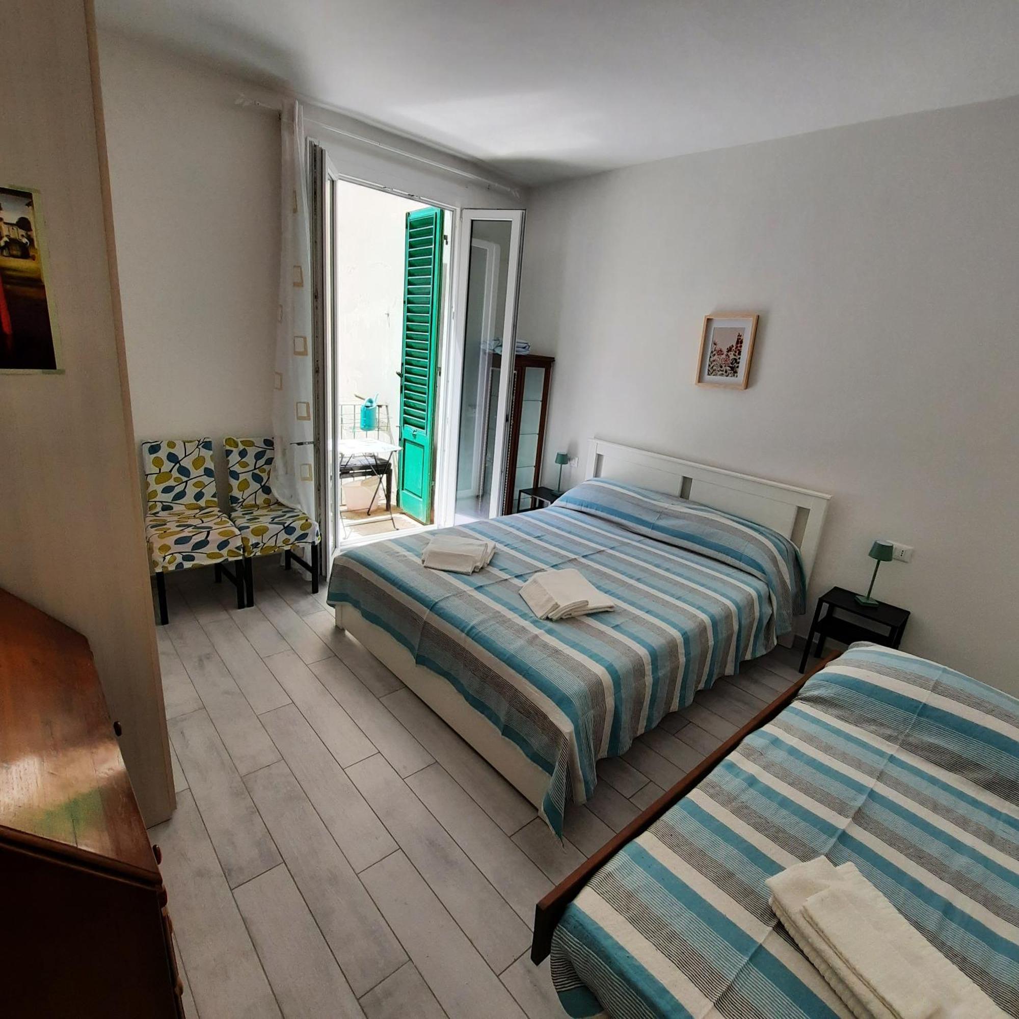 Apartamento La Casetta Di Paolo *