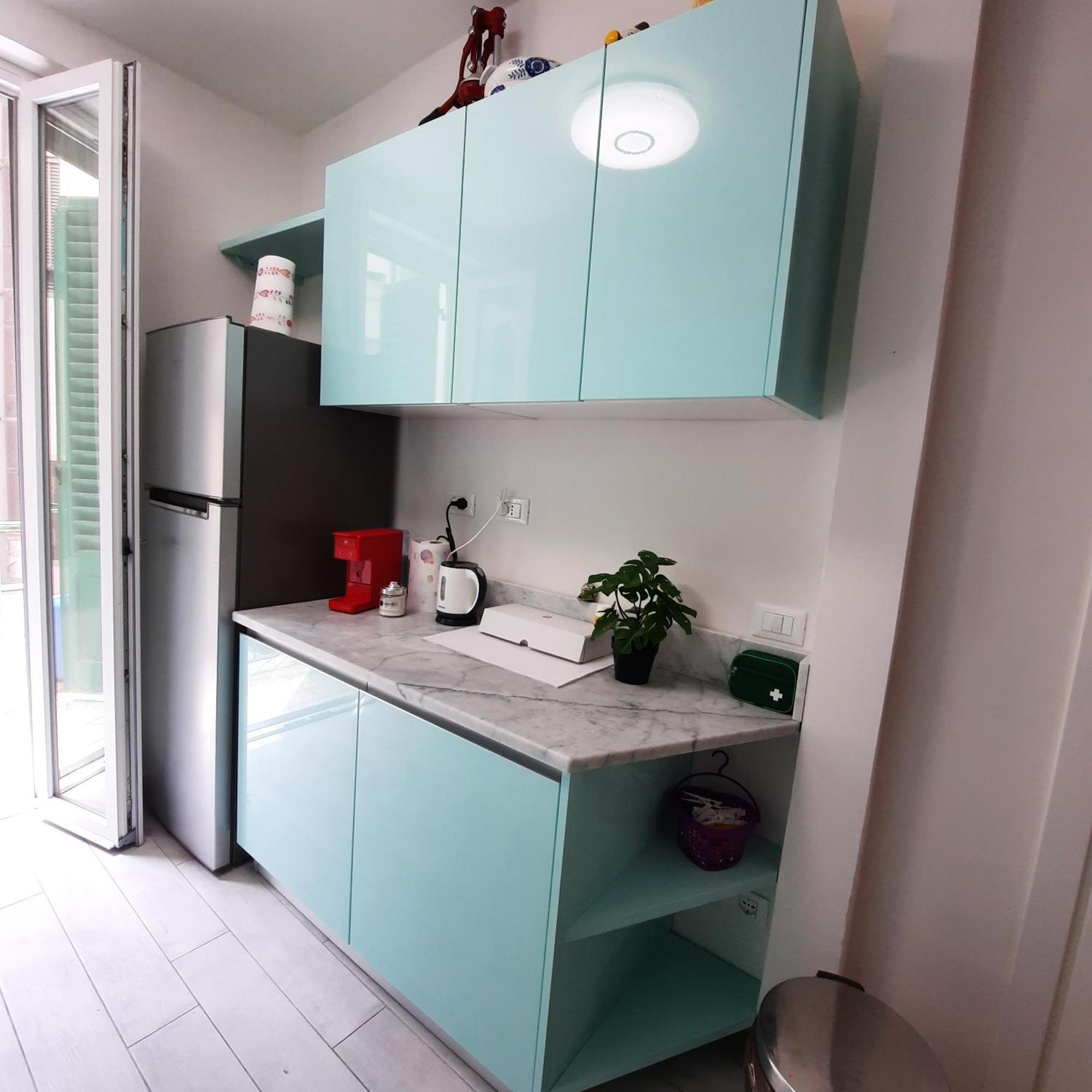 Apartamento La Casetta Di Paolo Florencia