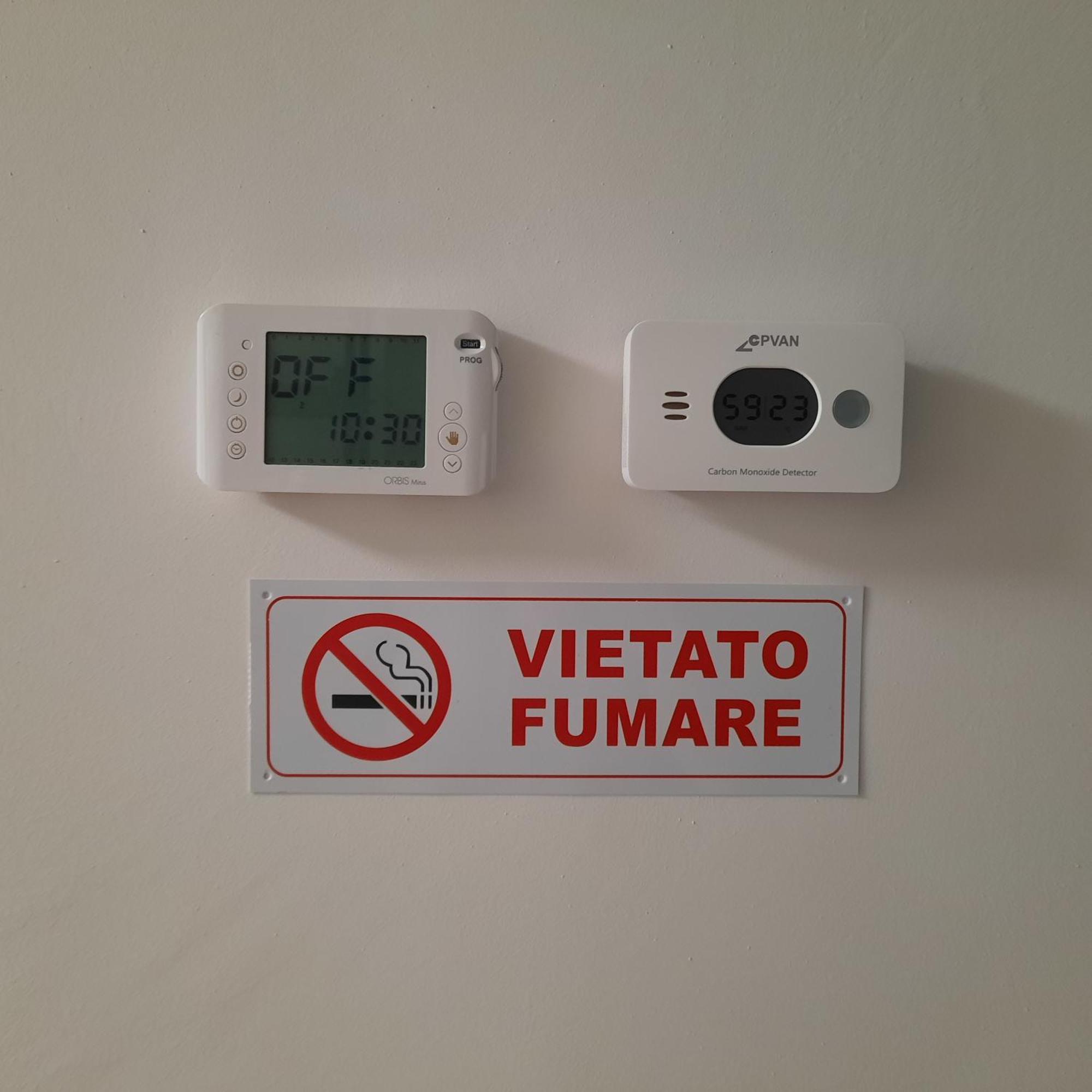 Apartamento La Casetta Di Paolo Florencia