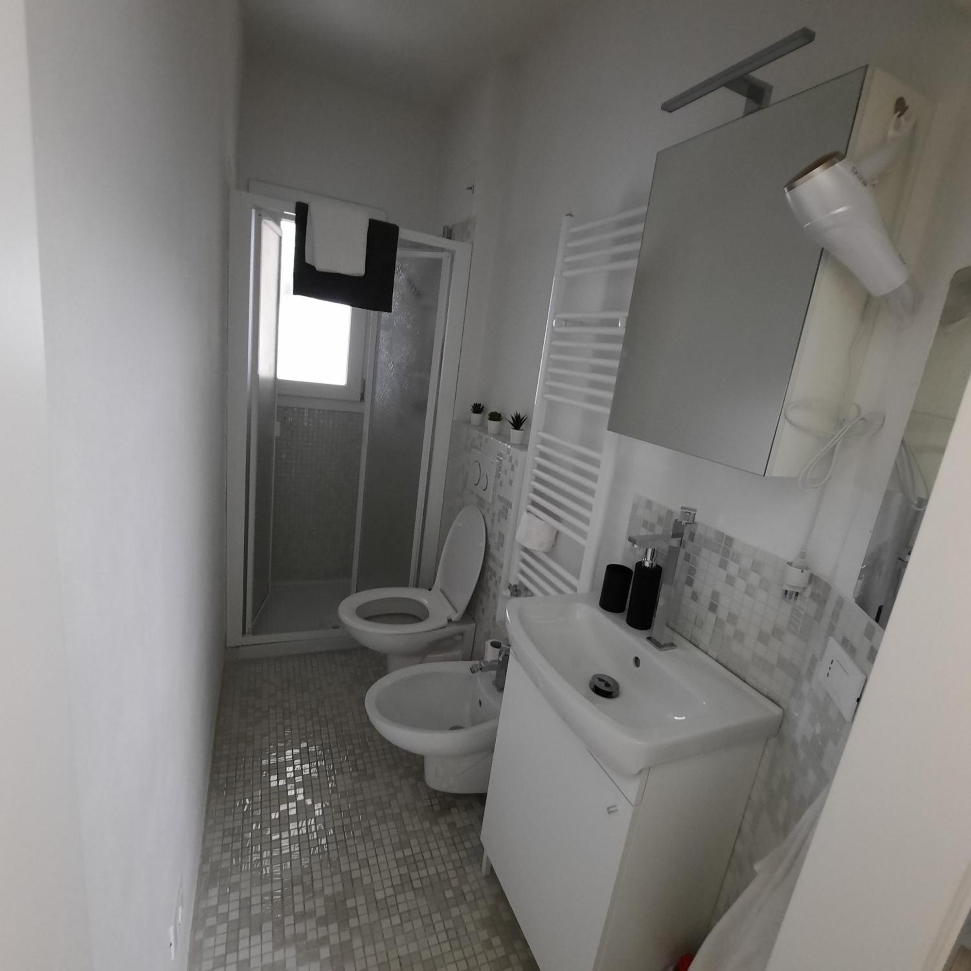 Apartamento La Casetta Di Paolo Florencia