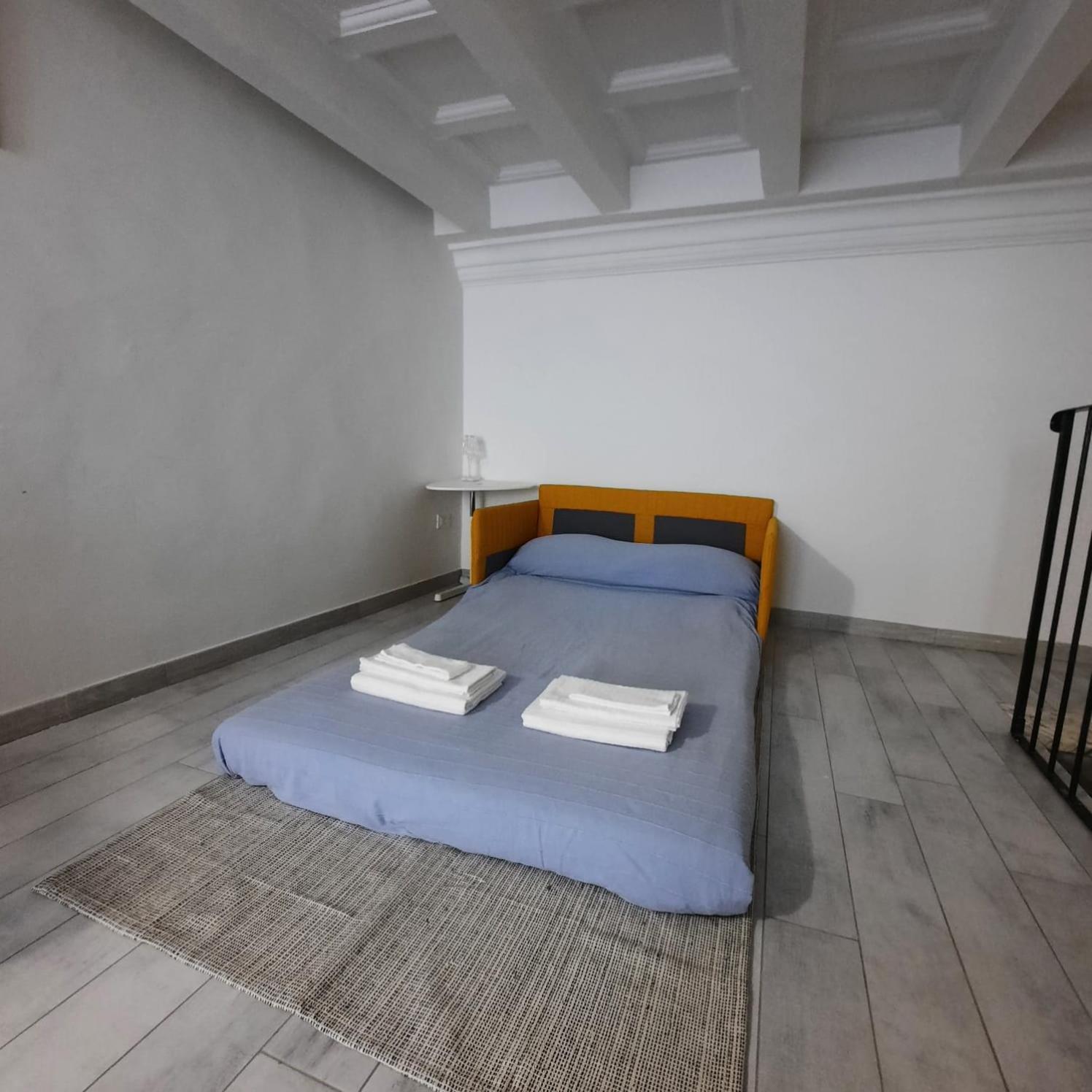 Apartamento La Casetta Di Paolo *