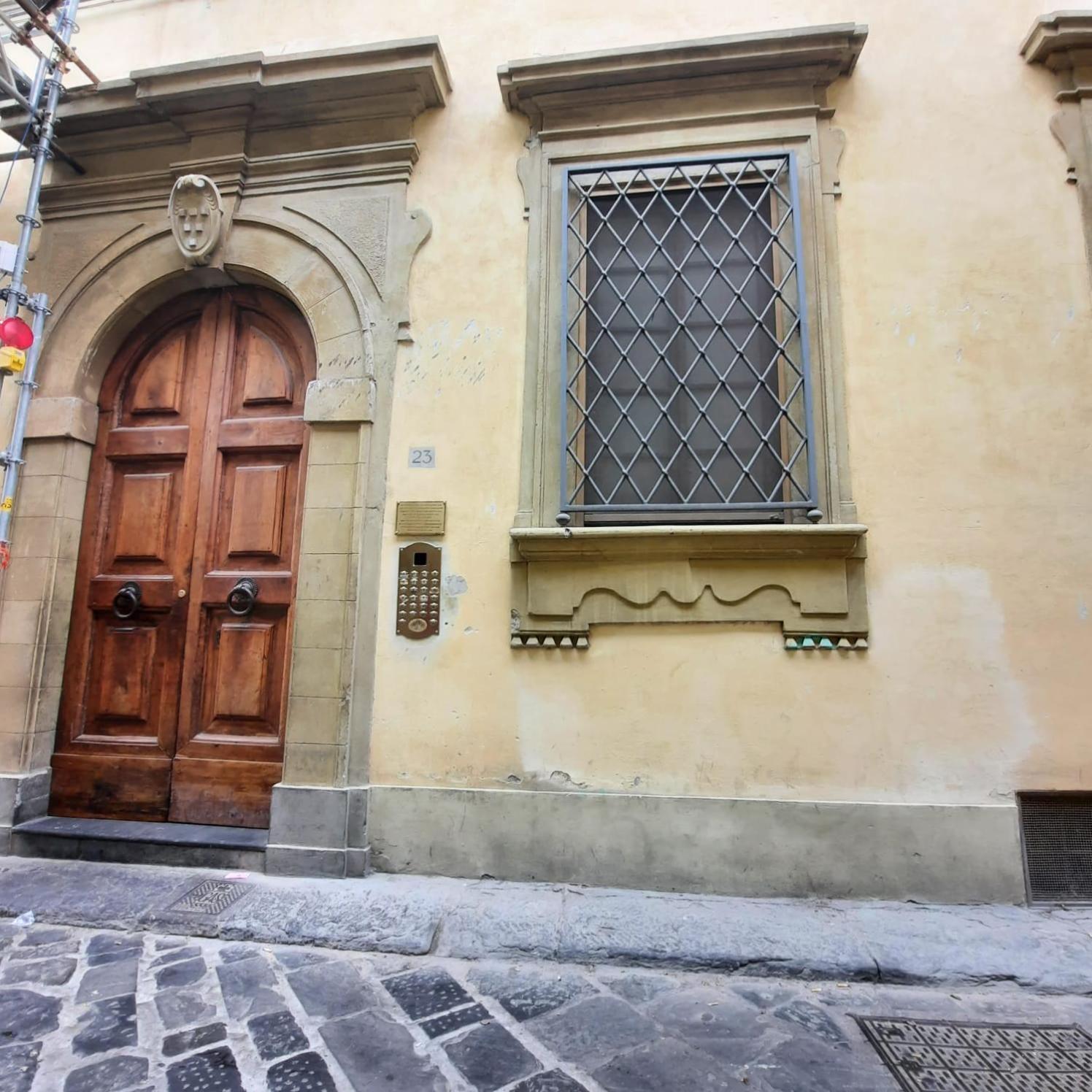Apartamento La Casetta Di Paolo *