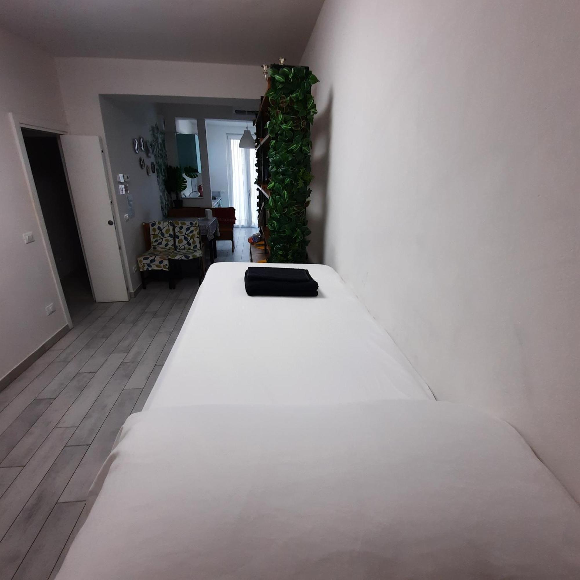 Apartamento La Casetta Di Paolo Florencia