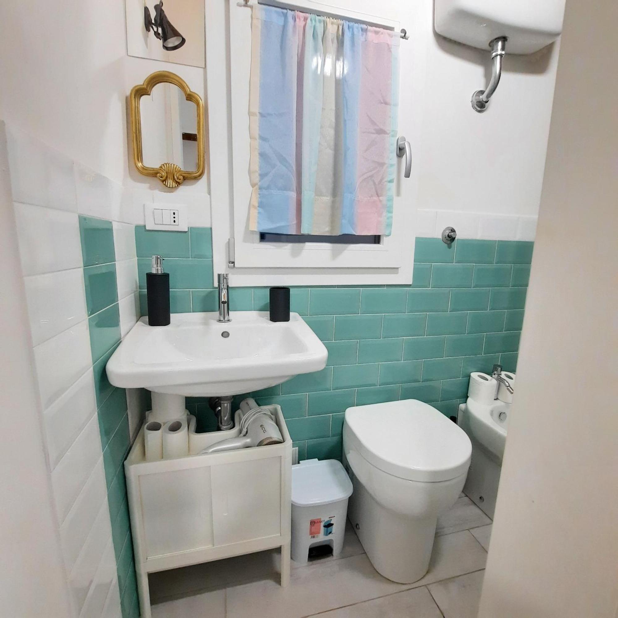 La Casetta Di Paolo Apartamento Florencia