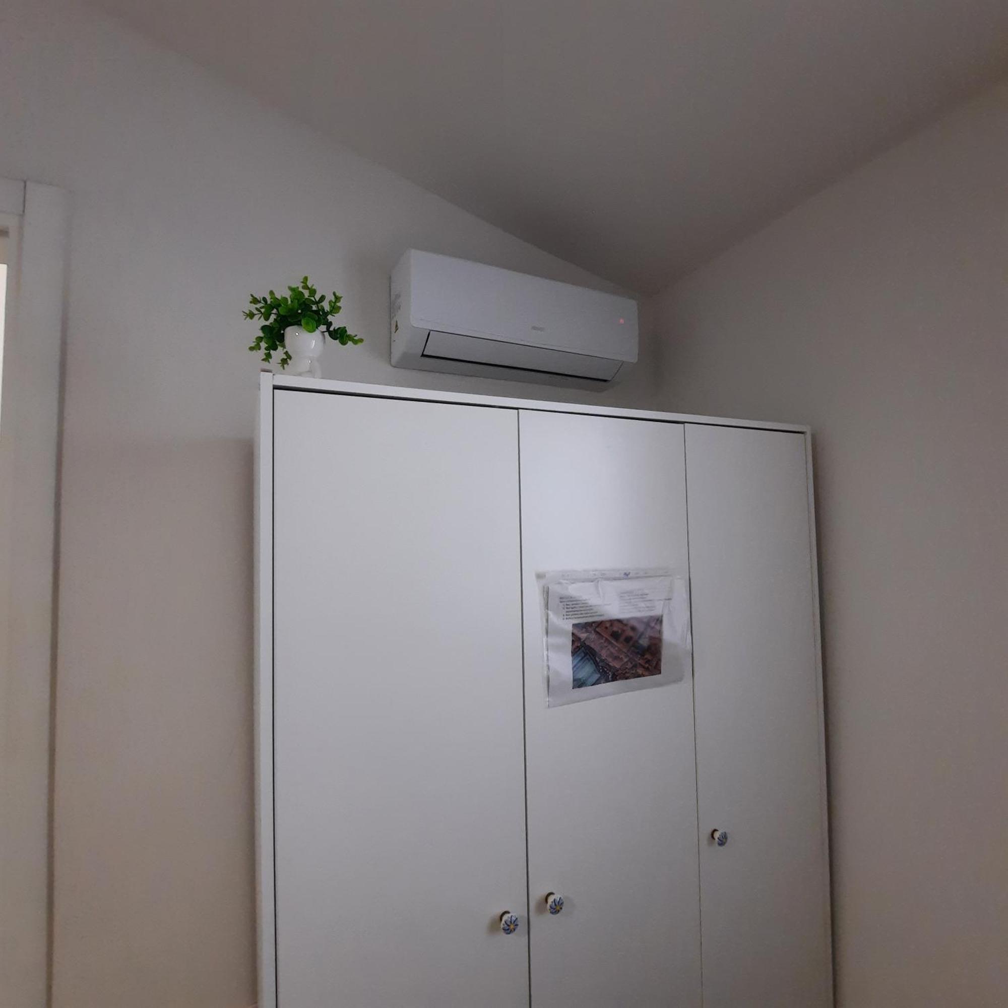 La Casetta Di Paolo Apartamento *