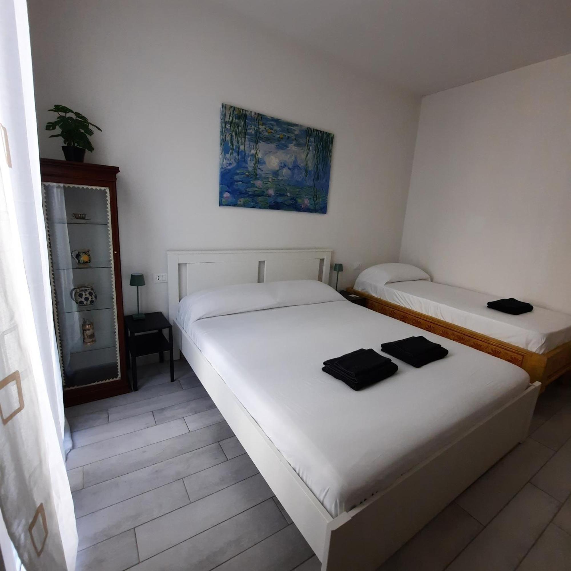 Apartment La Casetta Di Paolo Florence