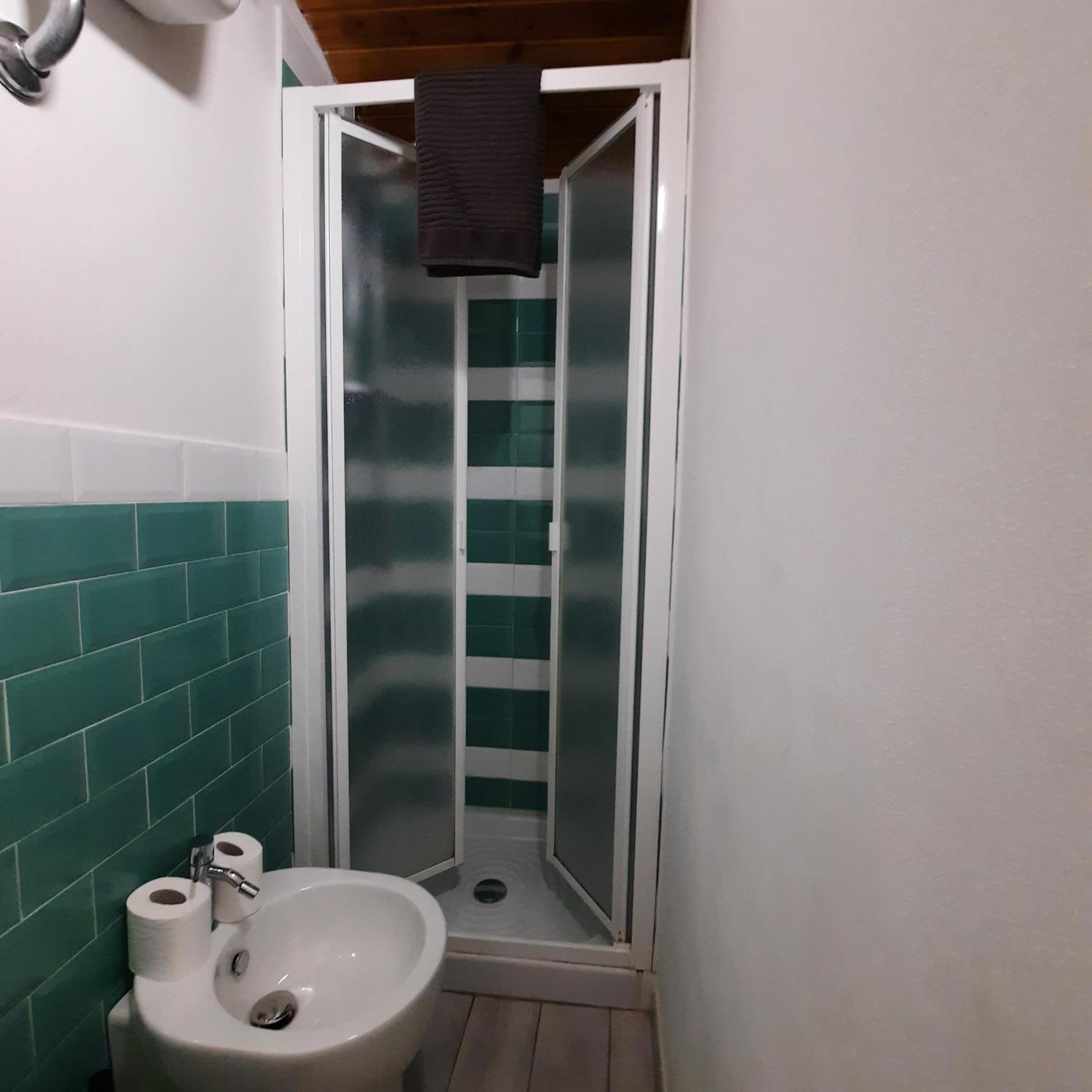 La Casetta Di Paolo Apartamento