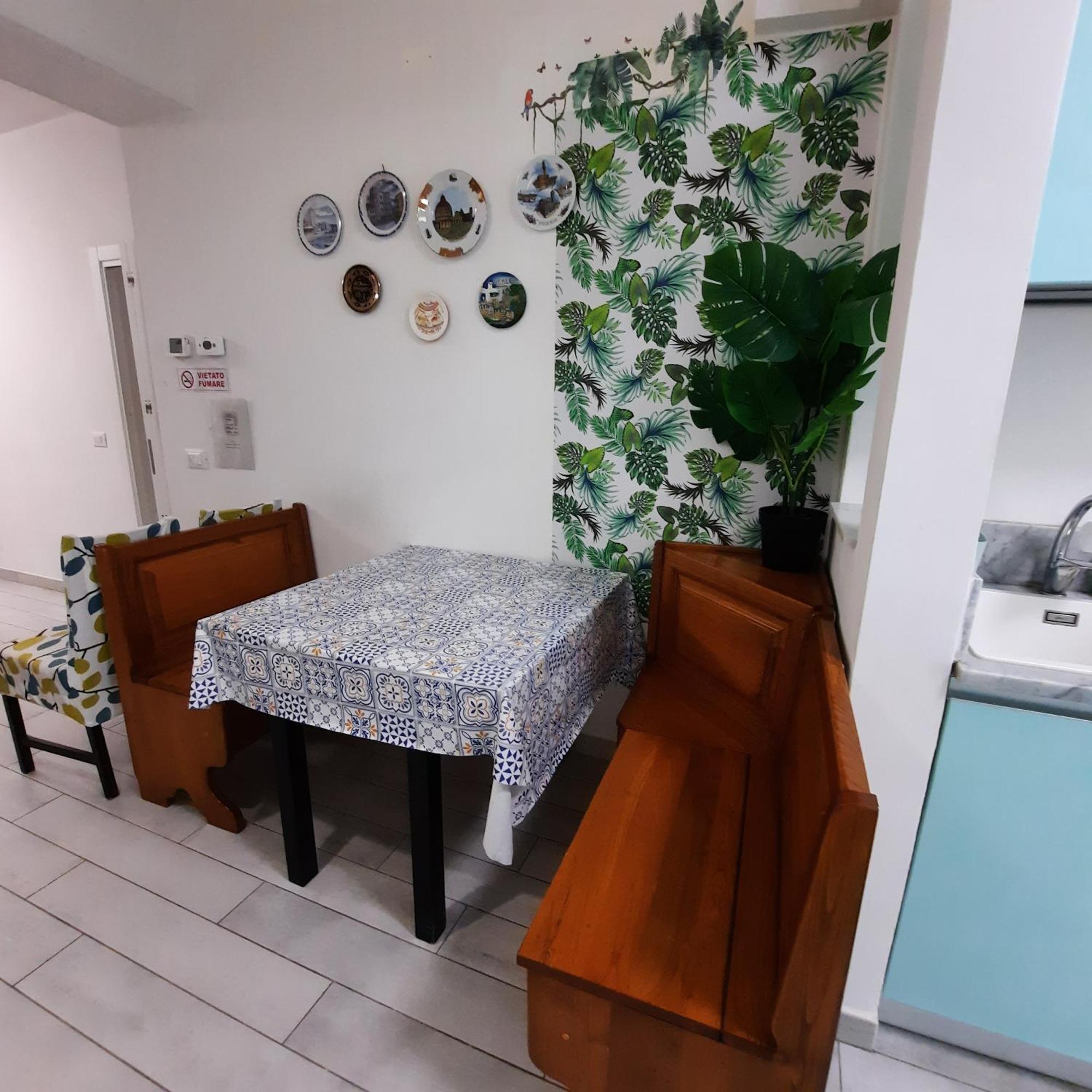 La Casetta Di Paolo Apartamento *